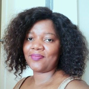 Meet your Posher, Kudakwashe